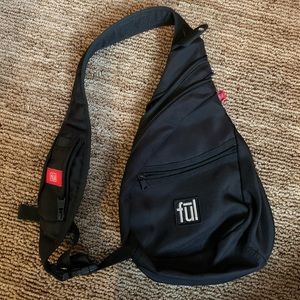 Mini Sling Backpack